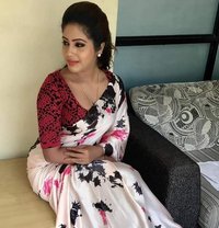 Riya - escort in Chennai