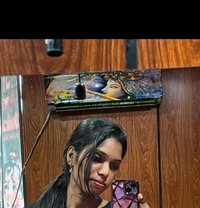 Riya - dominatrix in Chennai Photo 1 of 1