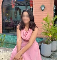 Riya - escort in Vadodara