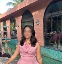 Riya - escort in Vadodara