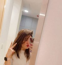 Riya - Intérprete de adultos in Dubai