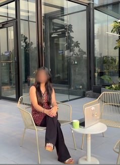 Riya - escort in Faridabad Photo 1 of 2