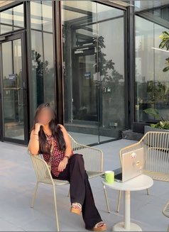 Riya - escort in Faridabad Photo 2 of 2