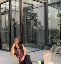 Riya - escort in Faridabad