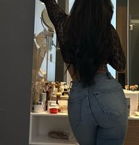 Riya - escort in Fujairah