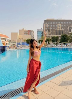 Riya - escort in Gangtok Photo 2 of 8