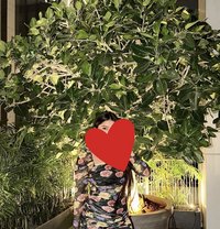 Riya - puta in Gurgaon