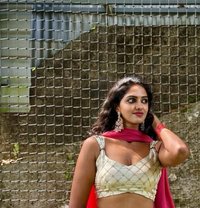 Riya - escort in Gurgaon