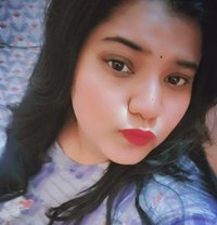 Riya - escort in Gurgaon