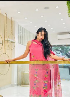 Riya - escort in Guwahati Photo 1 of 2
