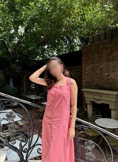Riya - escort in Varanasi Photo 2 of 2