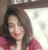 Riya - escort in Candolim, Goa