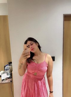 Riya - escort agency in Hyderabad Photo 1 of 1