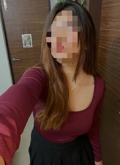Riya - escort in Hyderabad Photo 1 of 1