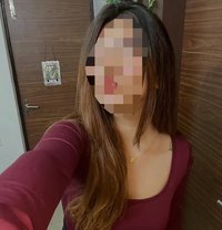 Riya - escort in Hyderabad