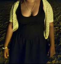 Riya - escort in Hyderabad