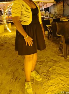 Riya - escort in Hyderabad Photo 2 of 3