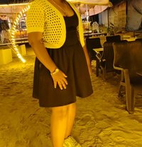 Riya - escort in Hyderabad