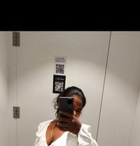 Riya - escort in Hyderabad