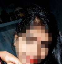 Riya - escort in Hyderabad