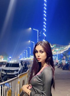 Riya - escort in Hyderabad Photo 3 of 3