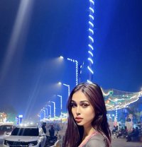 Riya - escort in Hyderabad