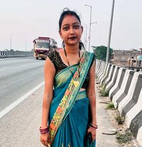 Riya - escort in Hyderabad