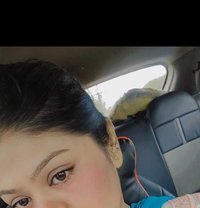 Riya - escort in Hyderabad