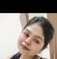 Riya - escort in Hyderabad