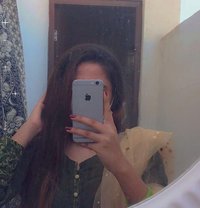 Riya - escort in Hyderabad