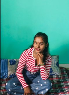 Riya - escort in Hyderabad Photo 1 of 1