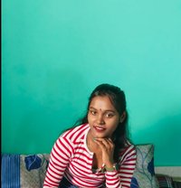 Riya - escort in Hyderabad