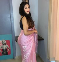 Riya - escort in Hyderabad