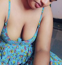 Riya - escort in Hyderabad