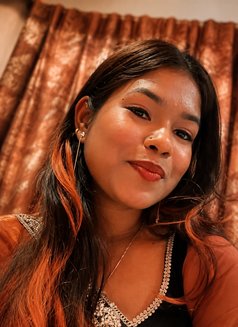 ⚜️🥰 Ritika - escort in Hyderabad Photo 1 of 1