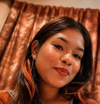 ⚜️🥰 Ritika - puta in Hyderabad