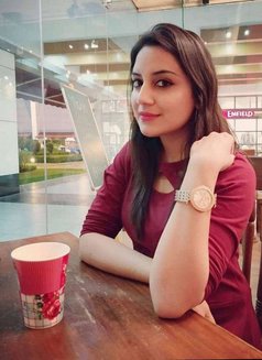 Riya - escort in Hyderabad Photo 4 of 4