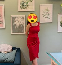 Riya - escort in Nagpur