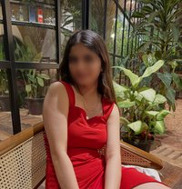 Riya - escort in Nagpur