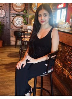 Riya - escort in Hyderabad Photo 1 of 2