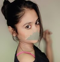 Riya - escort in Candolim, Goa