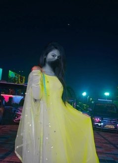 Riya - escort in Hyderabad Photo 4 of 4