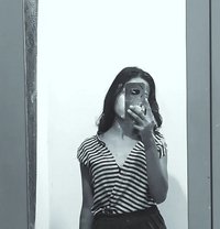 Riya - escort in Indore