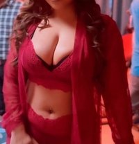 Puja cam sessions & real meet - puta in Indore