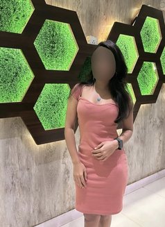 Riya - escort in Jaipur Photo 1 of 3