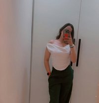 Riya - escort in Jaipur