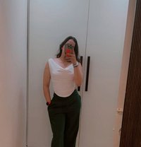 Riya - escort in Jaipur