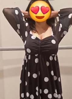 Riya - escort in Jaipur Photo 1 of 2