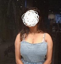 Riya - escort in Jaipur