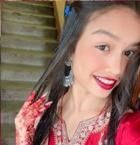 Riya - escort in  Jhansi